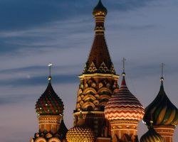 WHAT ARE THE GEOGRAPHICAL COORDINATES OF MOSCOW?